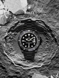 Picture of Rolex Watches Men Submariner _SKU366rolex-40mm-0909974156